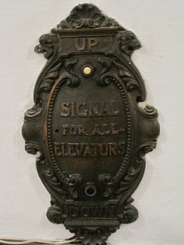 elevator