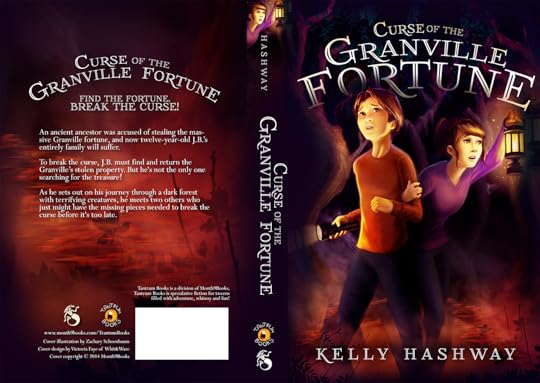 Granville fortune