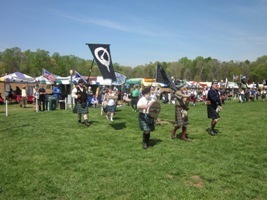 Highland Games