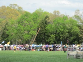 Highland Games