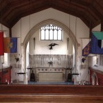 Poles Chapel