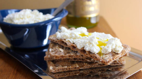 Ricotta