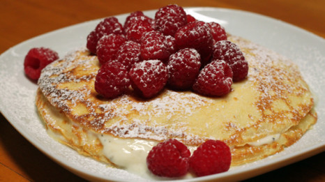 Crepes