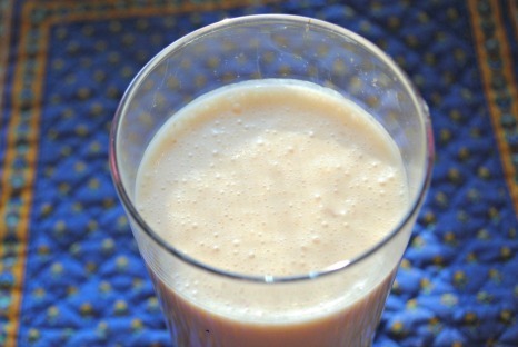 smoothie pb banana 2 cropped