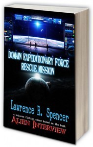 Domain Expeditionary Force Rescue Mission