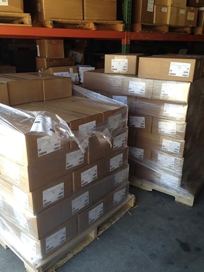  Fetch Launches May 15th