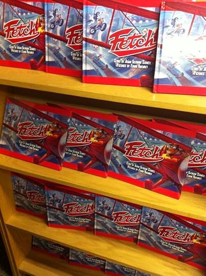 10273529 10152104283365098 3970253346964942573 n Fetch Launches May 15th