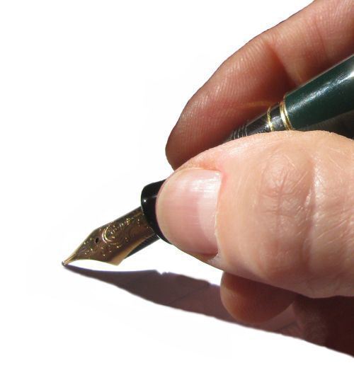Writing Prompts