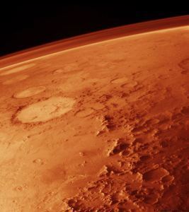 Mars_atmosphere NASA