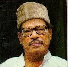 Legendary Singer Manna Dey