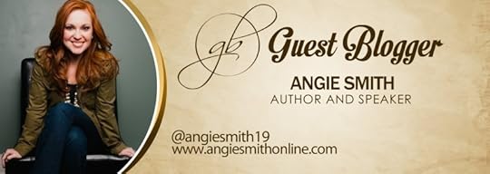 Angie Smith