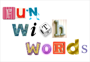 words