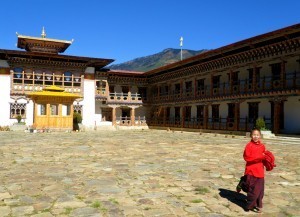 bhutan