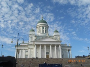 finland
