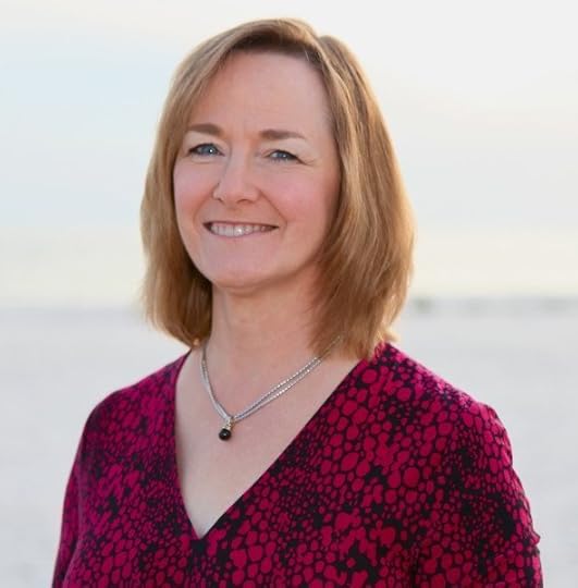 Lynn Sandberg