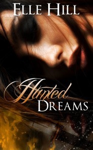 HuntedDreamscover