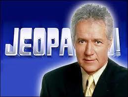 trebek