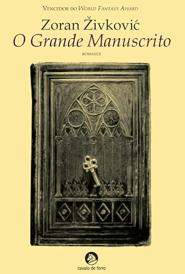 O Grande Manuscrito
