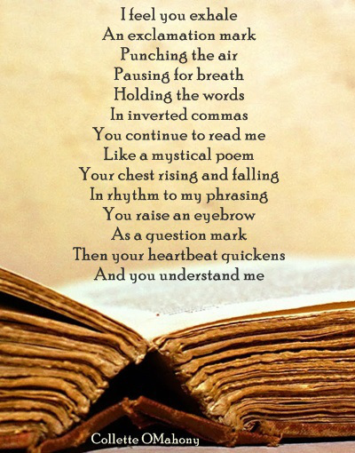 I am a Poem