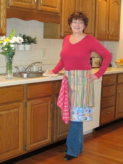 Top Ten Apron Sewing Ideas Nancy Zieman Blog