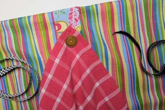 Top Ten Apron Sewing Ideas Nancy Zieman Blog