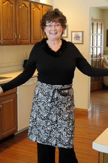 Top Ten Apron Sewing Ideas Nancy Zieman Blog