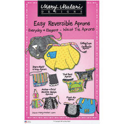 Top 10 Apron Sewing Ideas