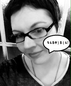 Curses, foiled again!