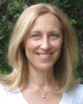 Krista Hall