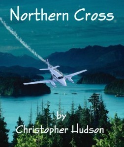 Northern Cross - by Christopher Hudson
