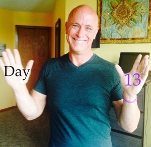 day 13 x 1