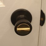 lock