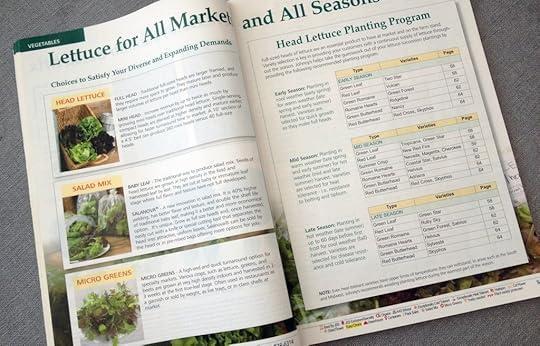 Lessons for Your Garden...and Your Life