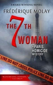 The 7th Woman