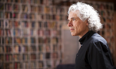 Steven Pinker