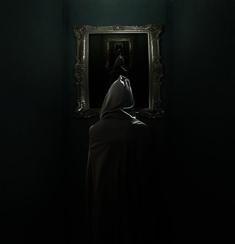 living life as it is