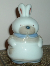 Lagomorph
