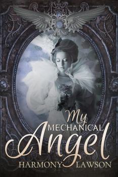 My Mechanical Angel Cover