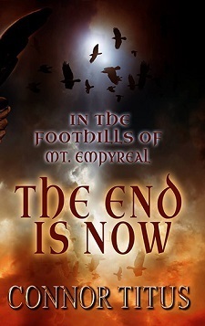 0418 The End is Now photo TheEndisNowCover.jpg