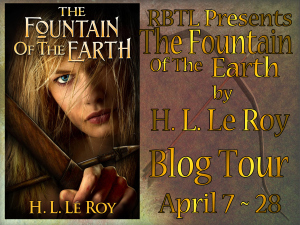 The Fountain of the Earth Blog Tour Banner (2)