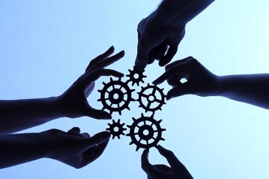 Learning Together