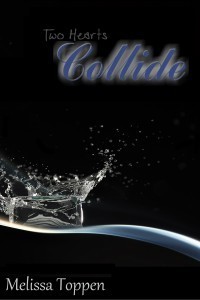 collide digital cover