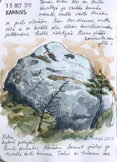 From the website Valkoinen Poni.