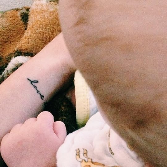 Wrist Tattoos