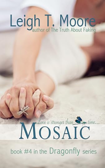 Mosaic Ebook Cover