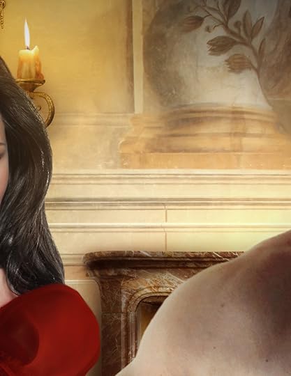 Saint's Temptation Puzzle Piece 2