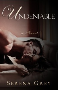 Undeniable cover