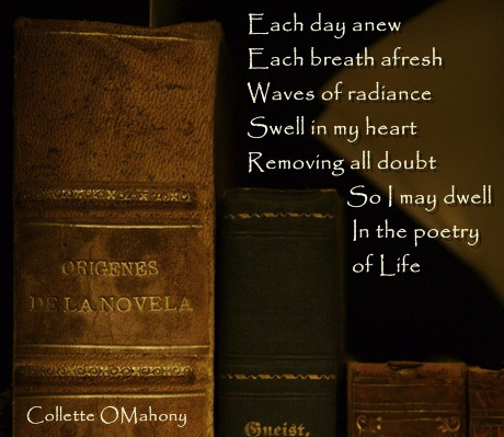 Poetry of Life
