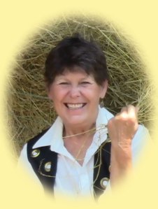 Juliette Douglas, Author of Freck;ed Venom