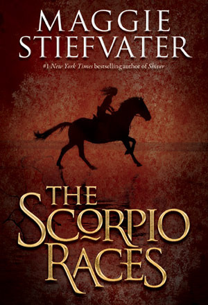scorpioraces